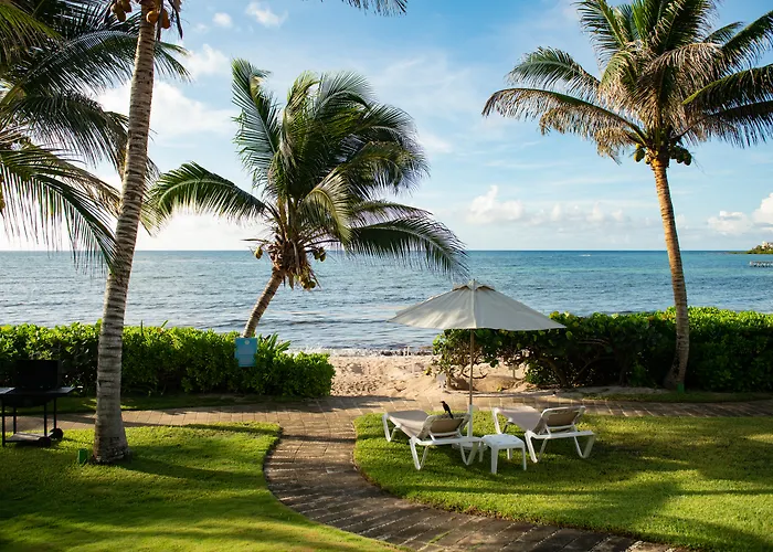 Las Villas Akumal