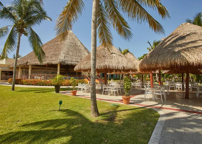 Bahia Principe Explore Coba