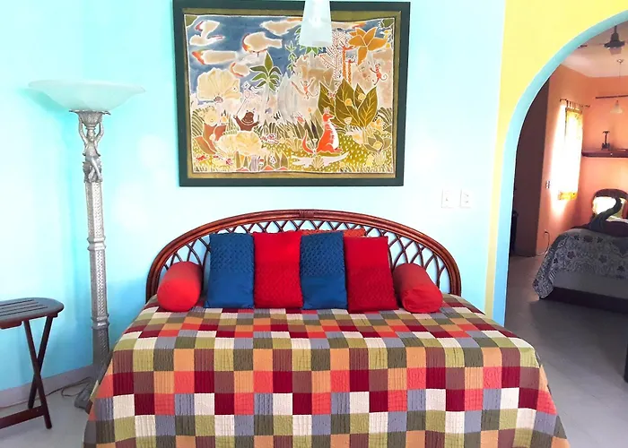 Casa Gatos Suites