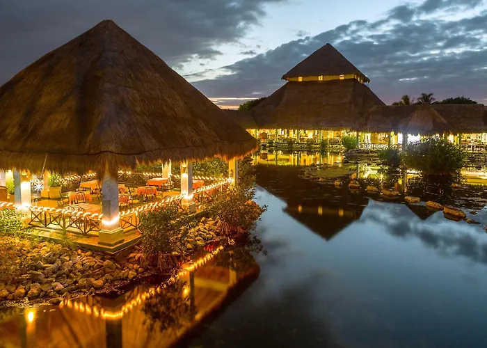 Grand Palladium Select White Sand Resort & Spa