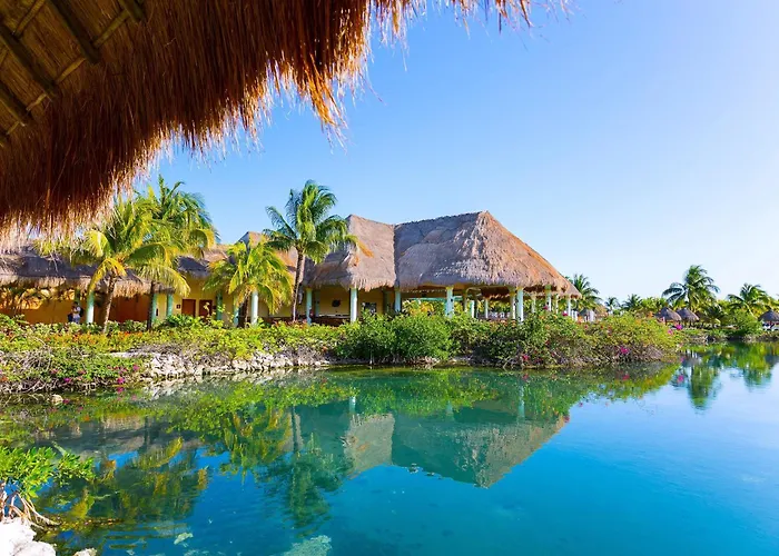 Trs Yucatan Hotel - Adults Only