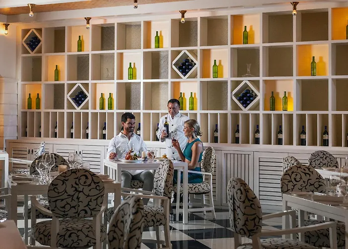 Ocean Maya Royale Adults Only