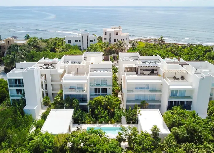 A Sanctuary By The Sea