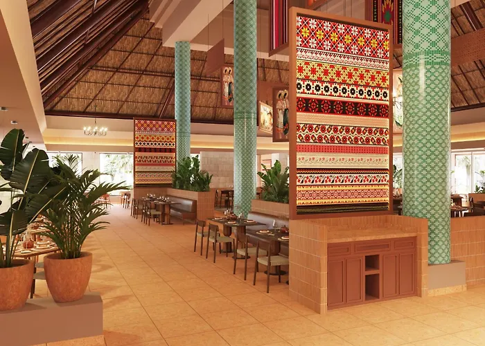 Bahia Principe Escape Tequila (Adults Only)