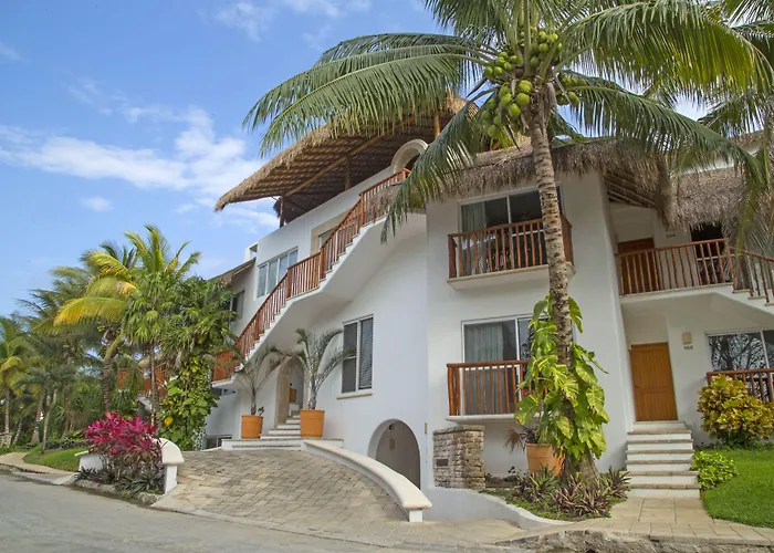 Las Villas Akumal