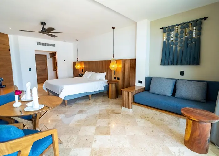 Akumal Bay Beach & Spa Resort