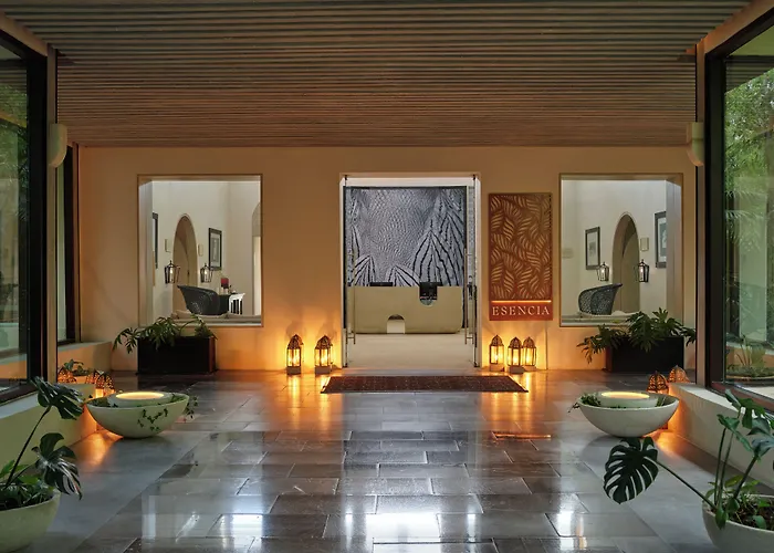 Unico Hotel Riviera Maya Adults Only