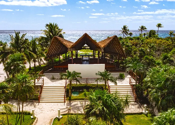 Grand Sirenis Riviera Maya Resort & Spa All Inclusive