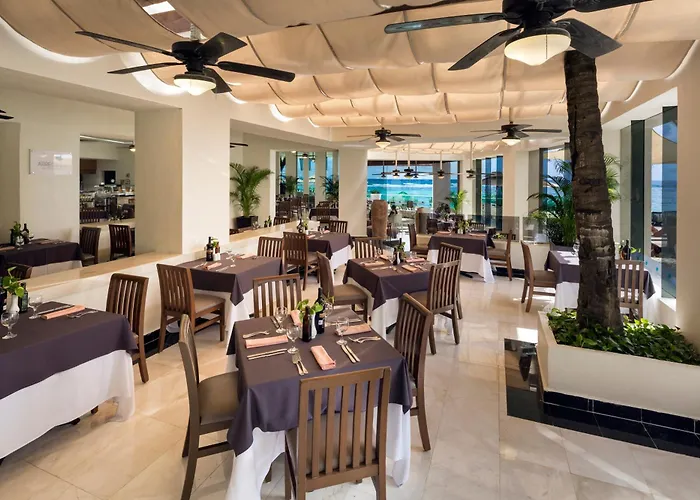 The Sens Riviera By Oasis