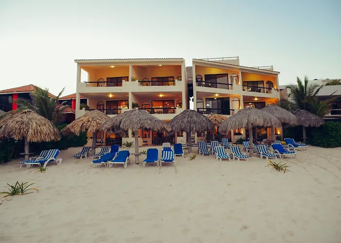 Aquatech Villas Derosa Resort